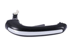 5pc Front/Rear/Left/Right Tailgate Door Handle for Hyundai Santa Fe (2013–2018)