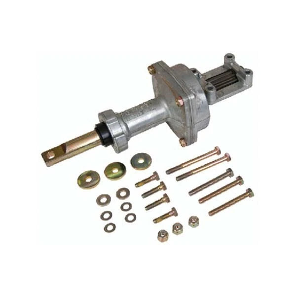 SeaStar SH91630P NFB Tilt Helm for Marine Applications (N/A)