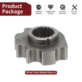 Drive Train Detent Star 3235982 for Polaris Ranger XP 1000 Crew (2017–2024)