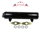 Oil Cooler Set for Cummins N14 (1991–1999)