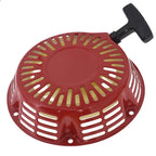 2 Pack Recoil Pull Start Assembly Cover for Honda GX240 GX270