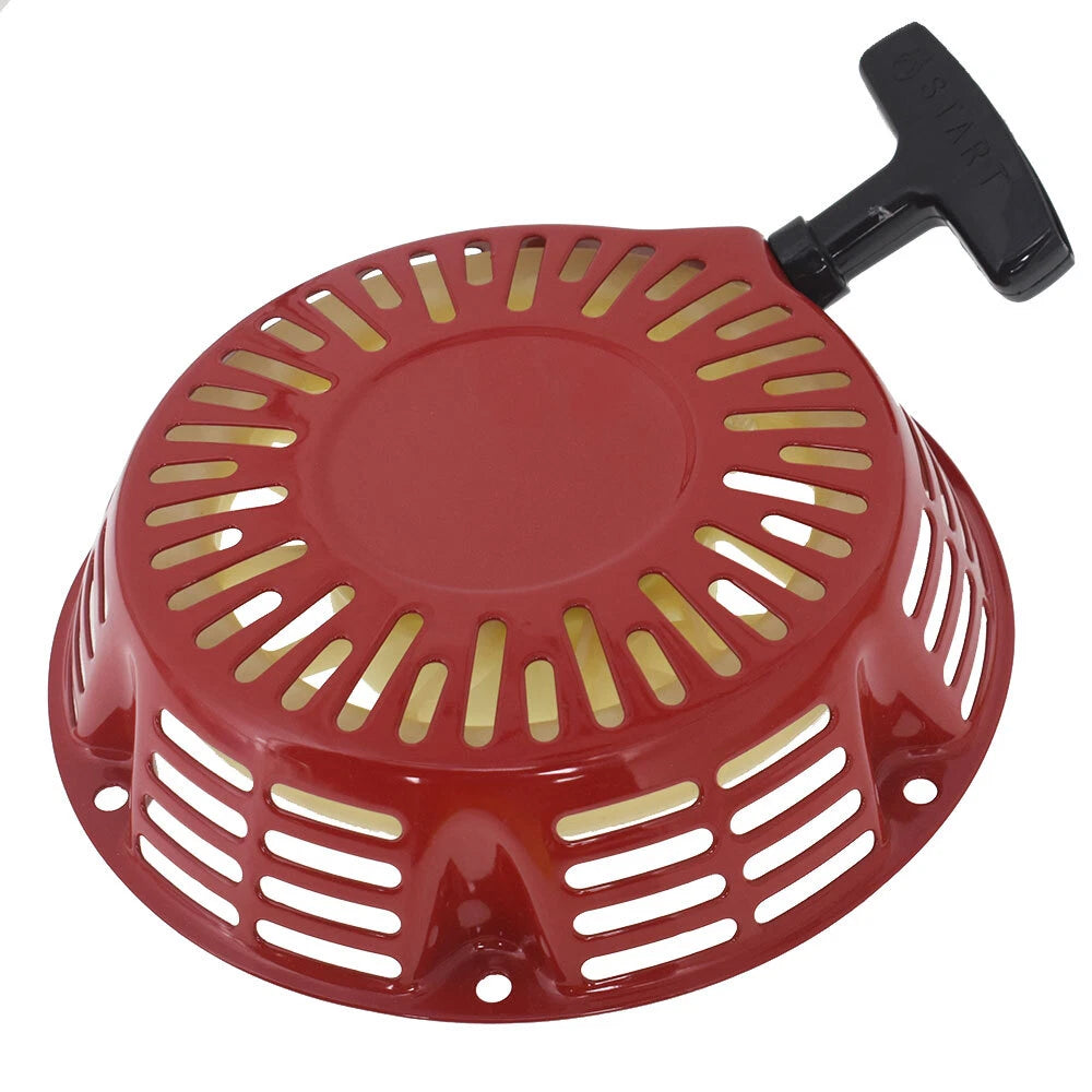 2 Pack Recoil Pull Start Assembly Cover for Honda GX240 GX270
