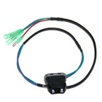 Trim & Tilt Switch for Yamaha Outboard Motors (A 703-82563-02-00, 703-82563-01)