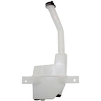 Washer Reservoir Tank for Ford Mustang (2005–2009) with Pump