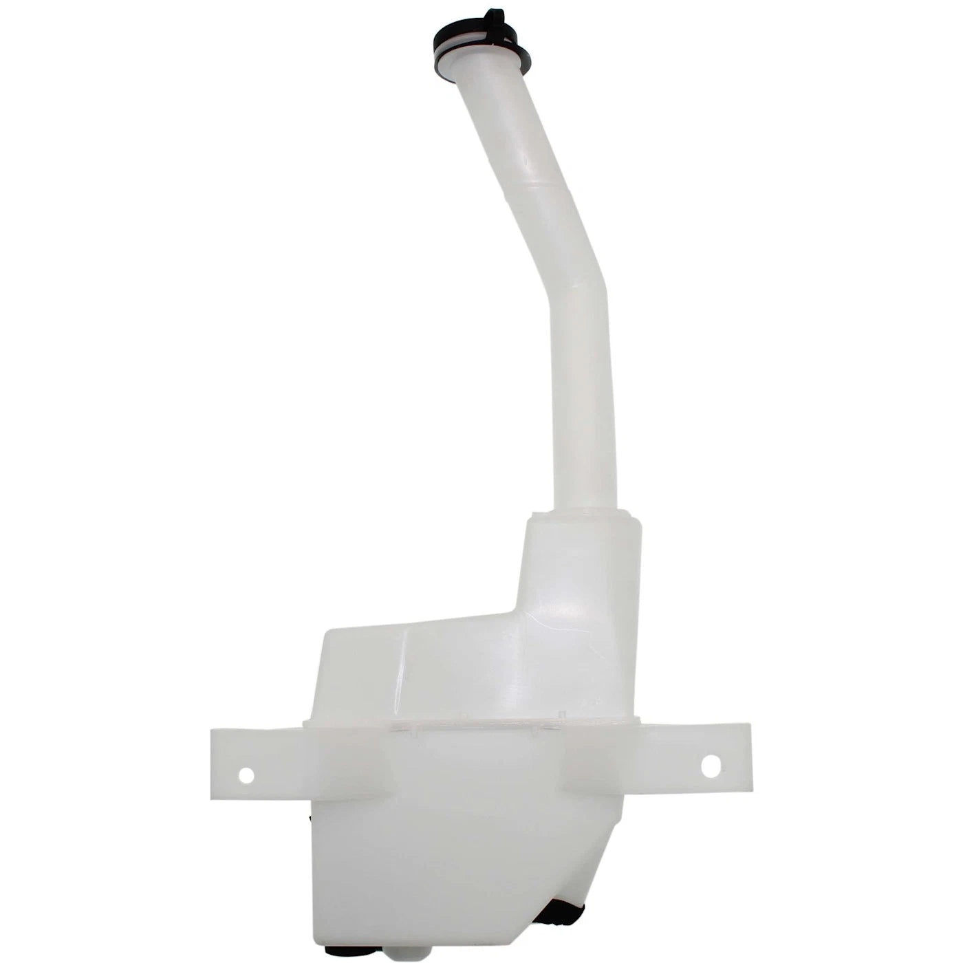 Washer Reservoir Tank for Ford Mustang (2005–2009) with Pump