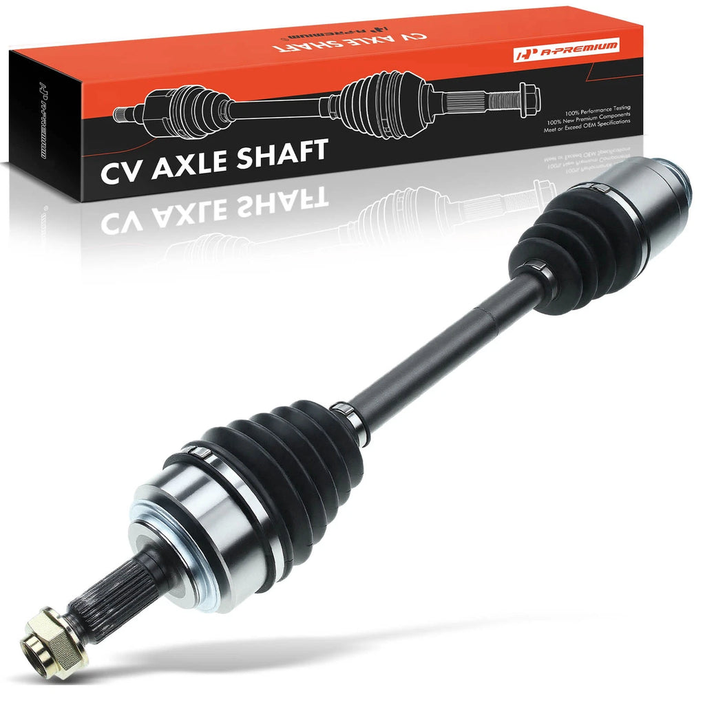 CV Axle Assembly for Honda Element (2003–2011)