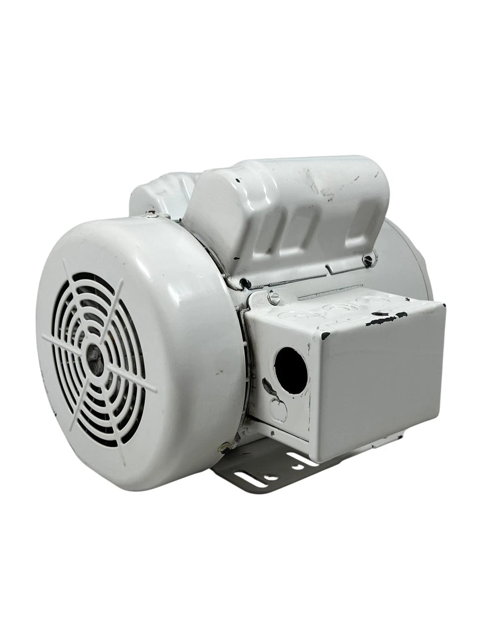1HP Industrial Motor 115/230V RPM 1725 60Hz for Dayton 6K562BG
