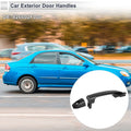Front Right Door Handle for Kia Spectra Cerato (2005–2015) No. 826602F000