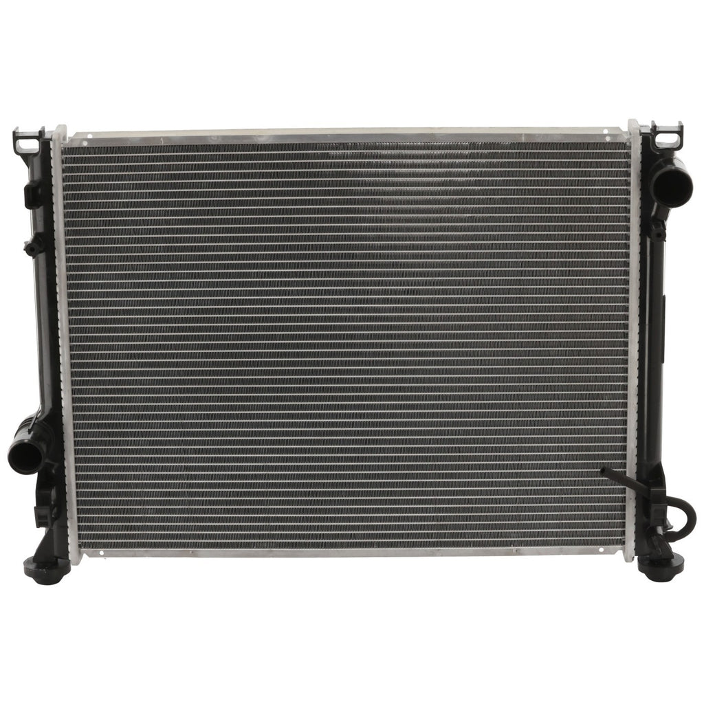 Radiator for Dodge Charger Challenger Chrysler 300 (2009–2010)