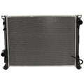 Radiator for Dodge Charger Challenger Chrysler 300 (2009–2010)