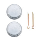 Trailer Hub Kit for RHI 5 Bolt (4-1/2" Bolt Circle)
