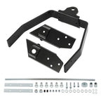 Trailer Hitch Receiver Mount Set for Can-Am Spyder RT RS ST GS F3-T (2008–2024)