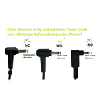 65W AC Adapter Charger for Asus ZenBook 14 Q407IQ Q407I Q407 Q4071
