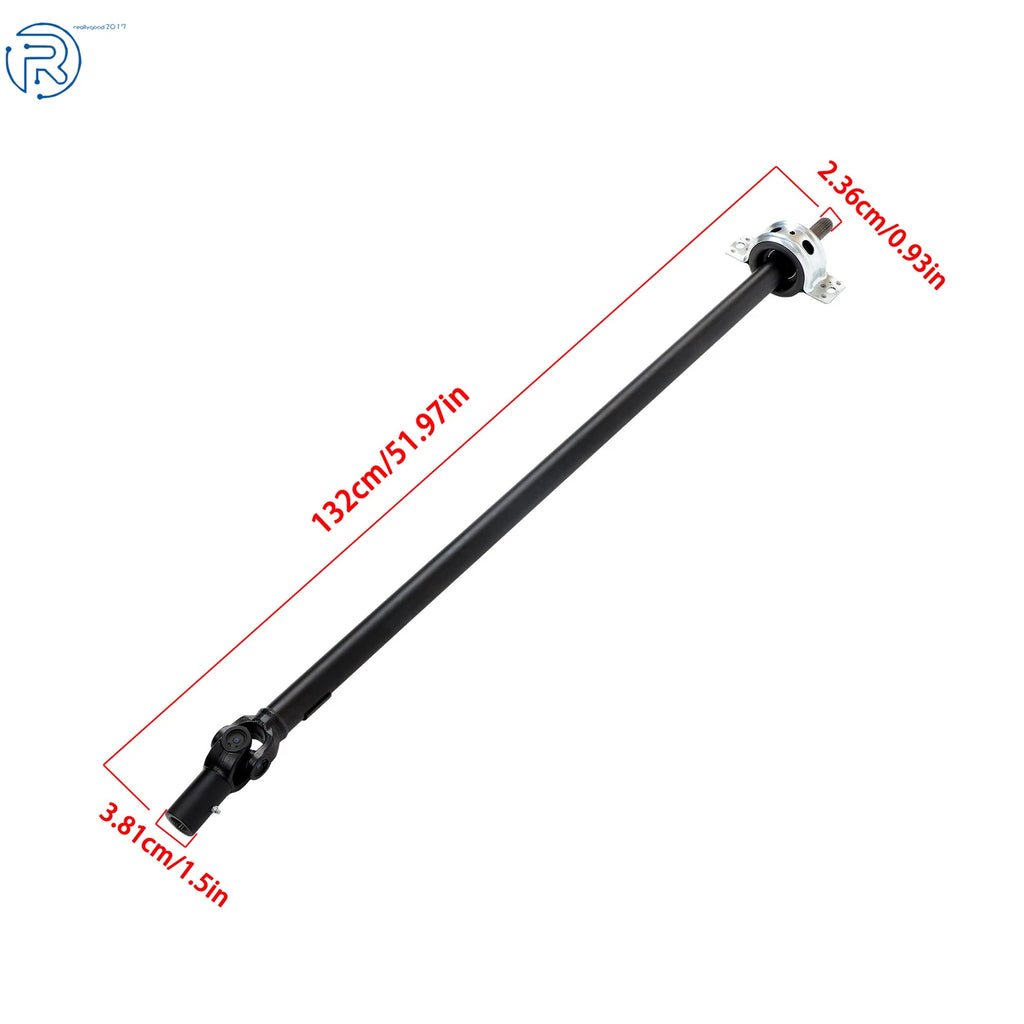 Rear Drive Shaft for Polaris RZR XP 1000 (2014-2017)