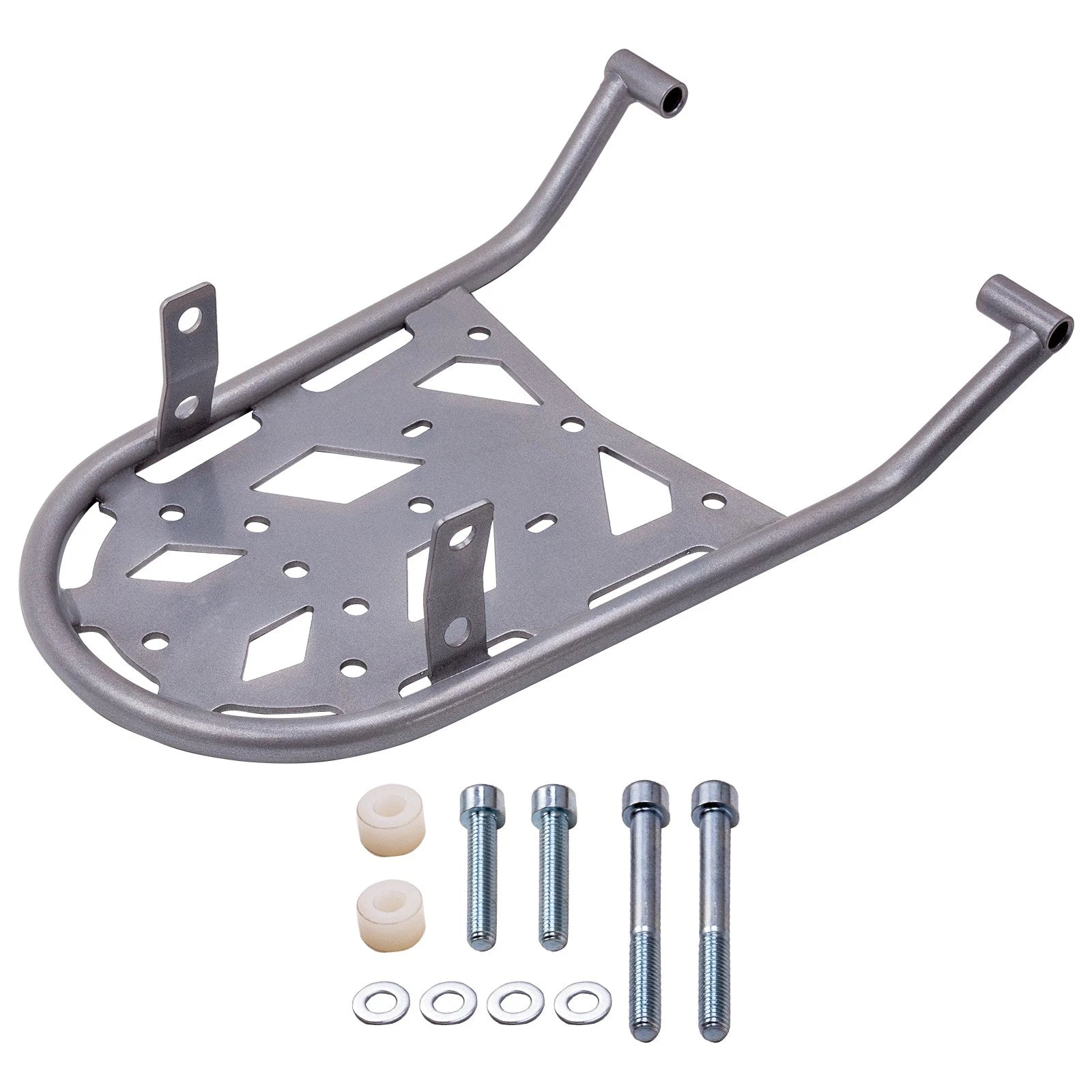 Rear Luggage Rack for Honda CRF250L CRF250M (2012-Present)