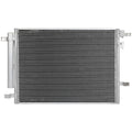 Aluminum AC Condenser for Chevrolet Camaro (2016–2024)