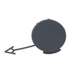 Front Bumper Trailer Hole Cover for Jaguar XJ (2010-2019)