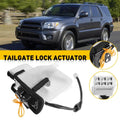 Tailgate Lock Actuator for Toyota 4Runner (2003–2009)
