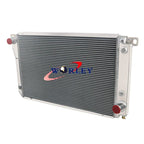 3ROW Aluminum Radiator for Ford Falcon Ute XG XH 4.0L Petrol (1984-1996)