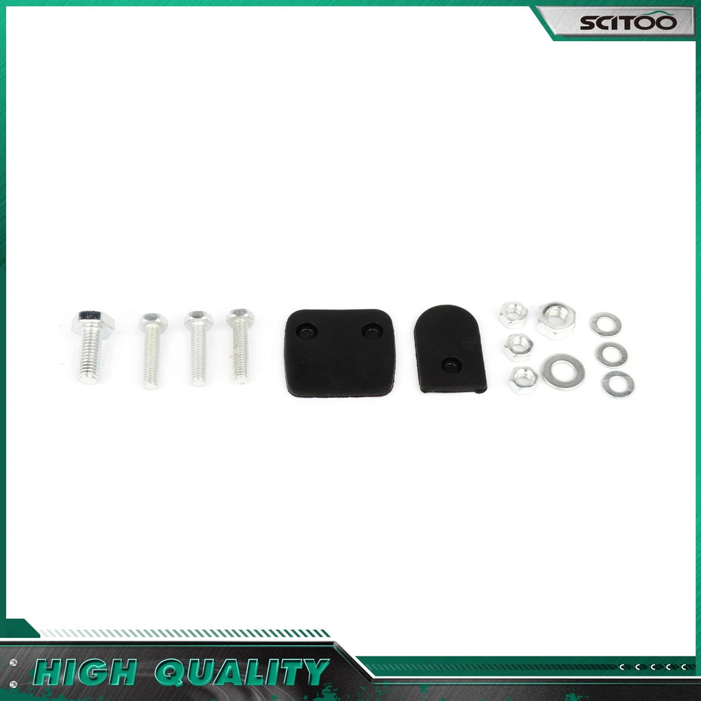 Single Trumpet Air Horn Compressor Kit for Van Train Car Truck Boat (12V)