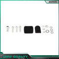 Single Trumpet Air Horn Compressor Kit for Van Train Car Truck Boat (12V)
