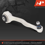 Front Right Lower Control Arm with Ball Joint for Mercedes-Benz C230 (2007–2010)