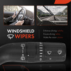 Windshield Wiper Switch for Ford Explorer Edge (2011-2016) Lincoln