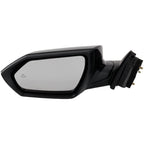 Driver Side Power Heated Mirror for Hyundai Elantra (2021–2023)