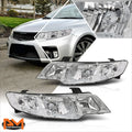 Passenger Side Amber Corner Headlight for GMC Acadia (2020–2023)