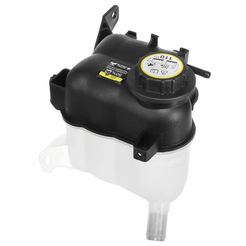 Coolant Reservoir with Cap for Ford Explorer (2011-2019)