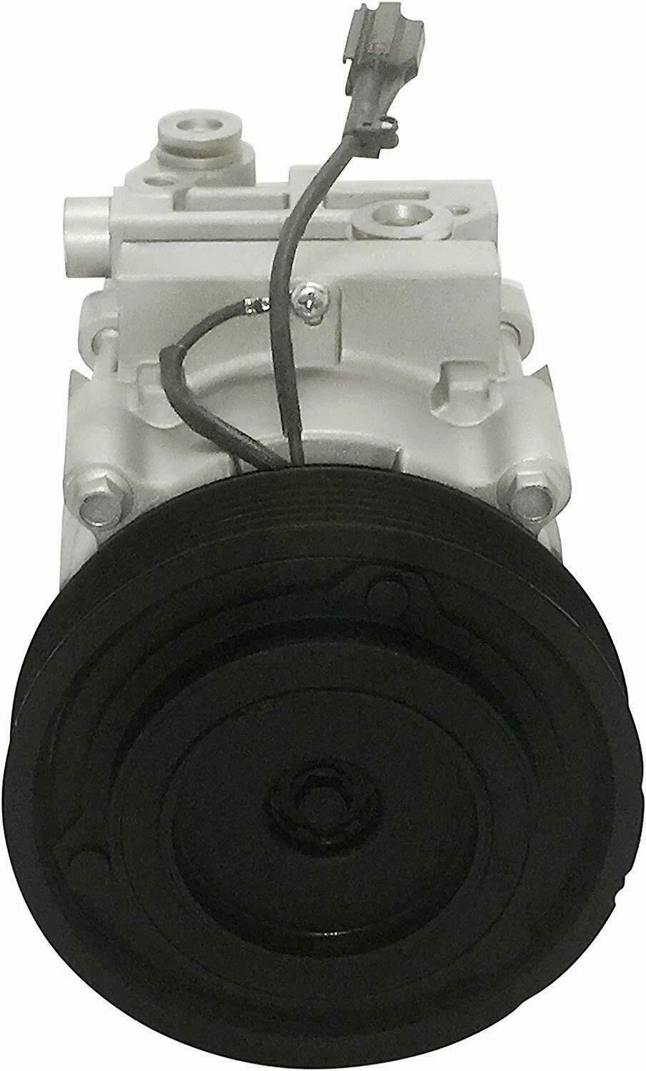 Air Compressor Kit Replacement for Hyundai Santa Fe 2.7L (2001-2006)