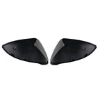 Mirror Cover Caps for VW Golf MK7 MK7.5 GTI R (2013–2018) 5C0857538E