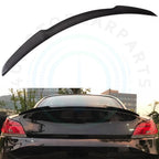 Carbon Fiber Rear Trunk Spoiler for BMW Z4 (2009–2015)