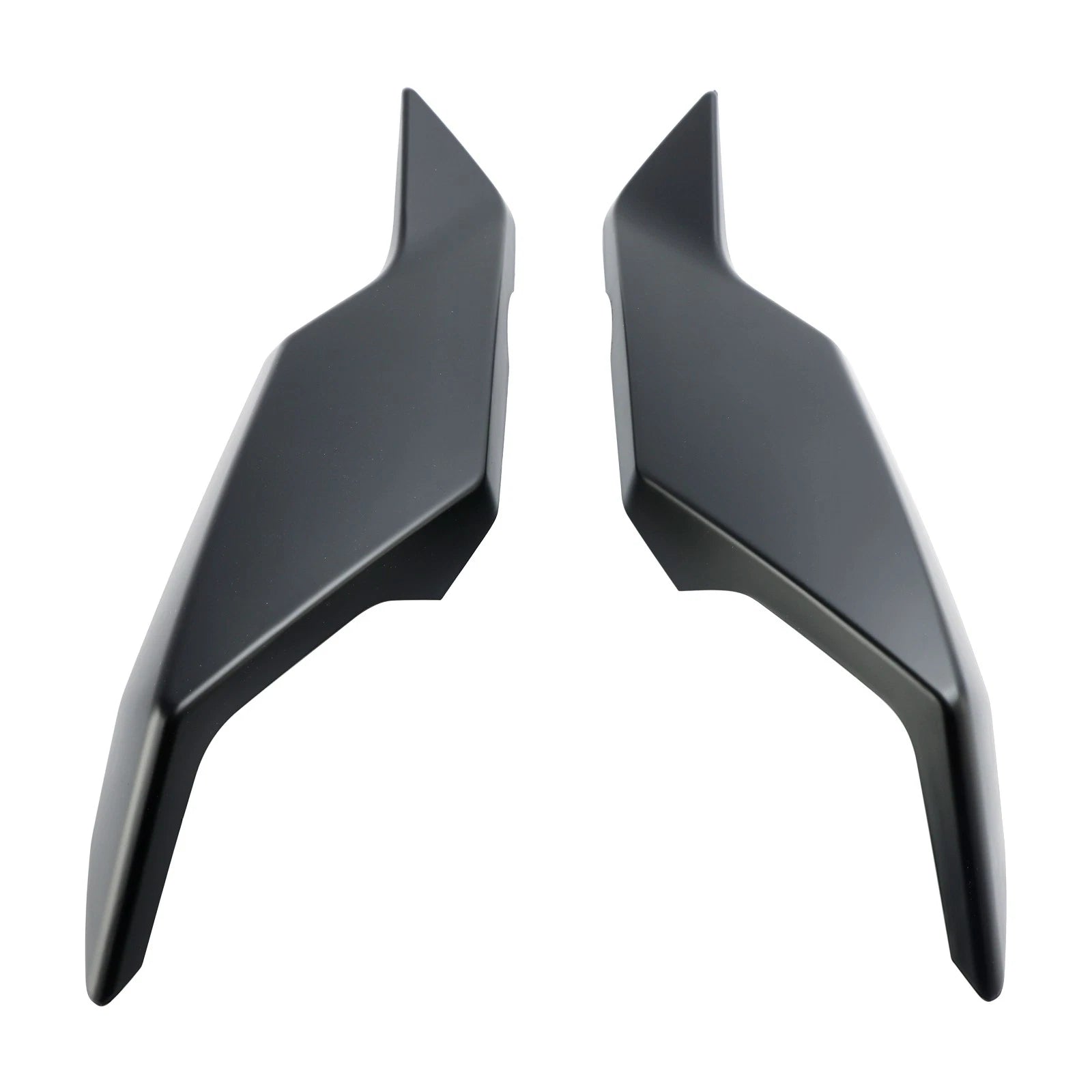 Rear Tail Side Seat Fairing Panel for Yamaha Tracer 900/GT (2018–2020)