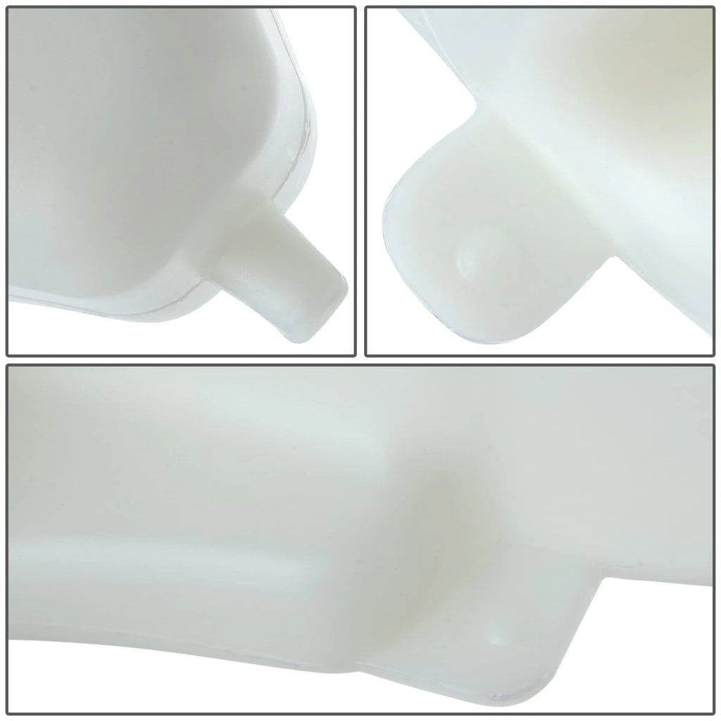 Coolant Overflow Tank Reservoir Bottle + Cap for Mazda 6 (2006–2007)
