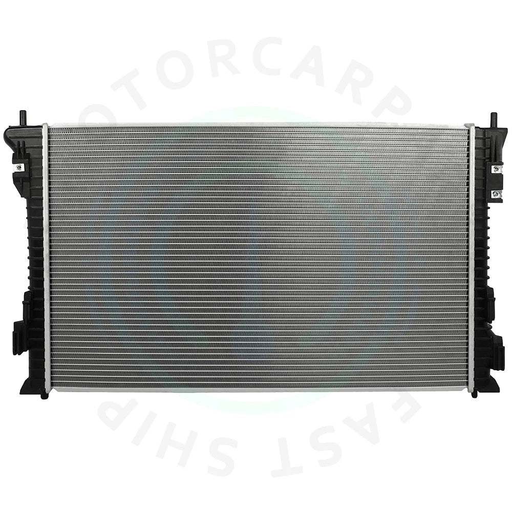 Cooling Kit for Ford Taurus (2013–2018)