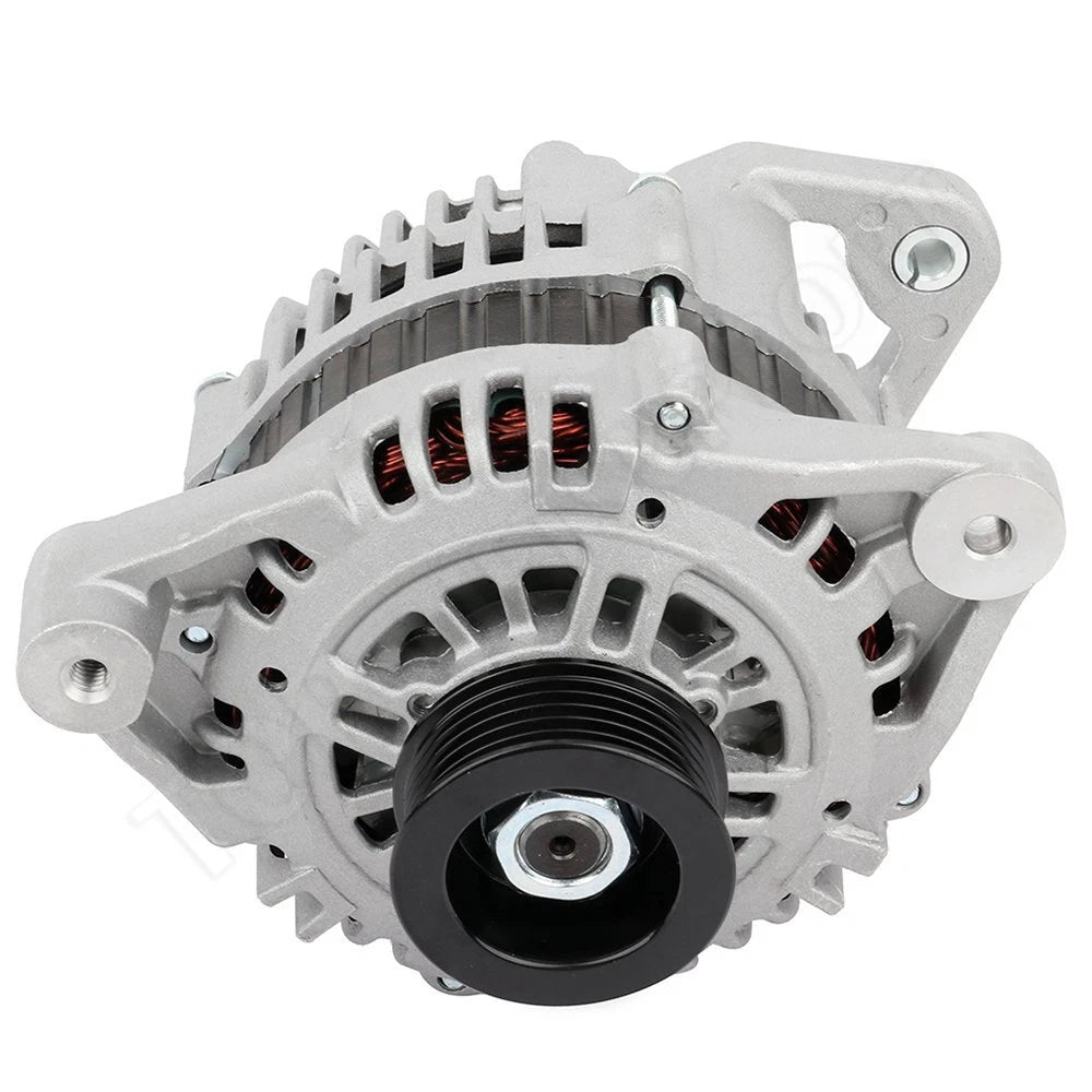 12V Alternator for Nissan Frontier/Xterra (1999–2002)