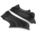 Pair Air Duct Cover Fairing for Yamaha YZF600R (1996–2006)