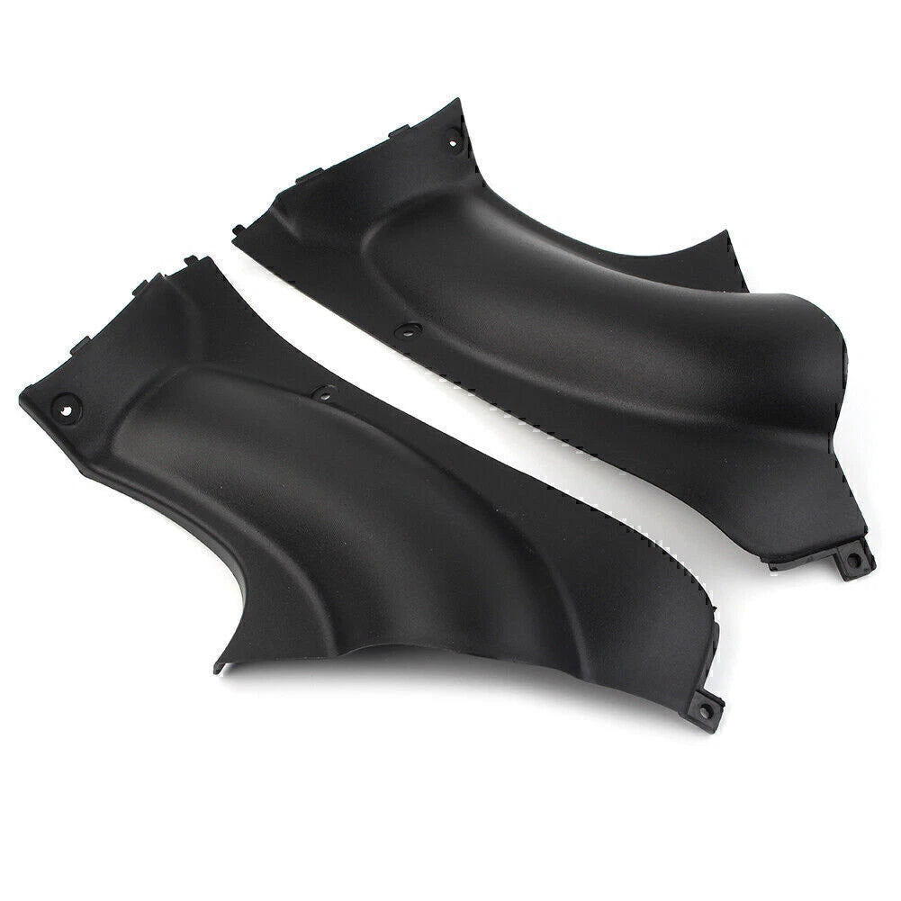 Pair Air Duct Cover Fairing for Yamaha YZF600R (1996–2006)