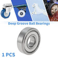Deep Groove Ball Bearing 6304ZZ for Scooter Skateboard Wheel (P4)
