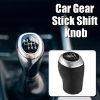 6 Speed Gear Shift Knob for Hyundai Elantra Accent Solaris Avante (2011–2023)