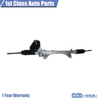 Power Steering Rack and Pinion for Nissan Sentra (2013) with EPS 1.8L