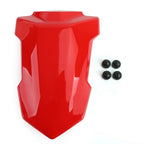 Rear Seat Cover Tail Cowl for BMW S1000RR (2019–2022) Red