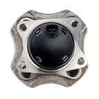 Rear Wheel Bearing for Toyota Echo and Scion xB (2000–2006)