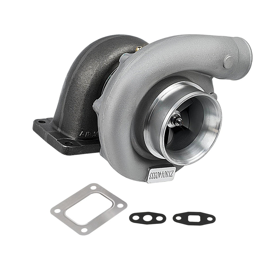 Turbocharger for Universal Fitment (T4) 76.6mm (2006–2006)