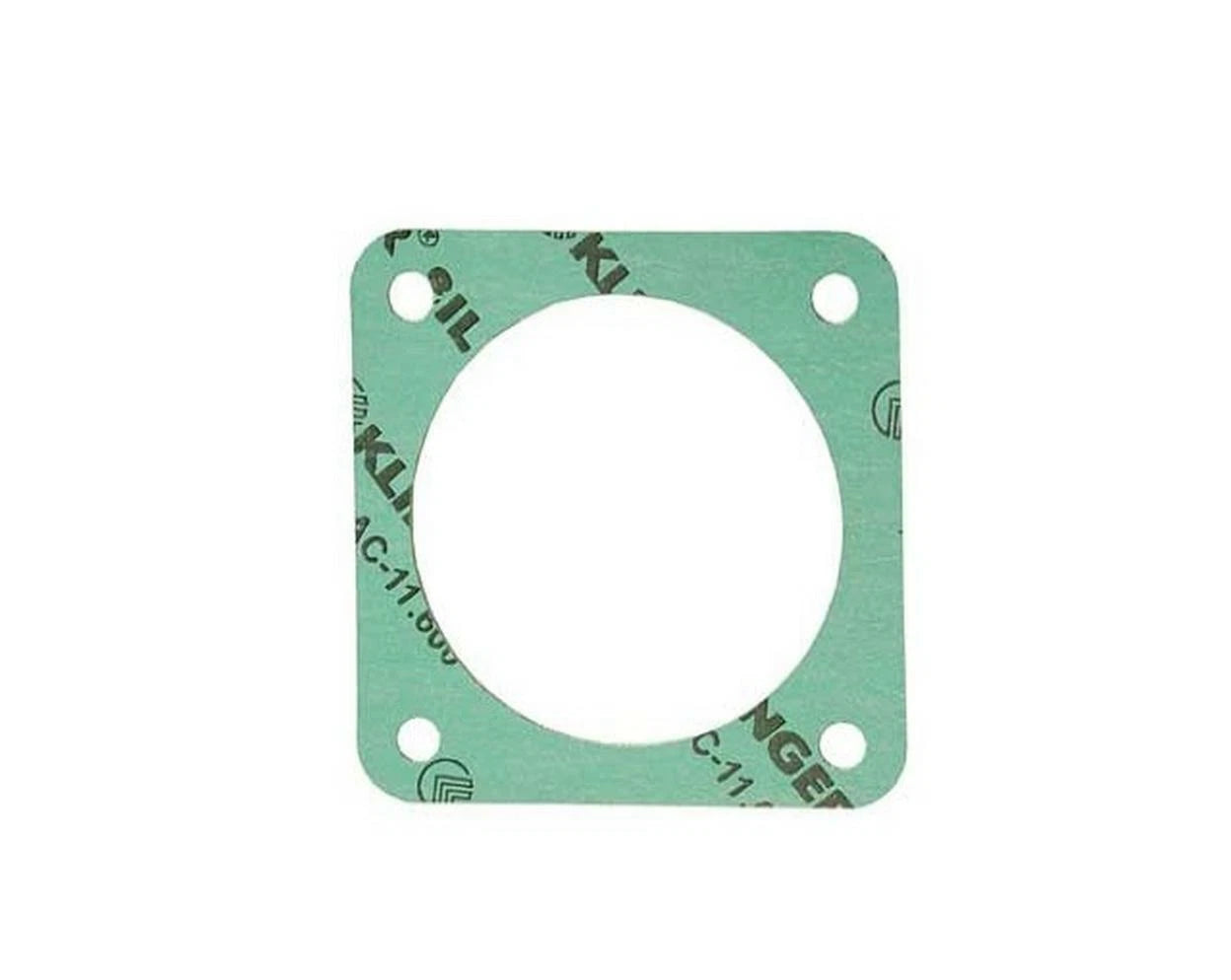 Elring Throttle Body Adapter Gasket for Audi A4 Turbo (2002–2005)
