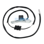 Pulse Pulsar Coil Generator Assembly for Yamaha XVS650A (1998–2002)