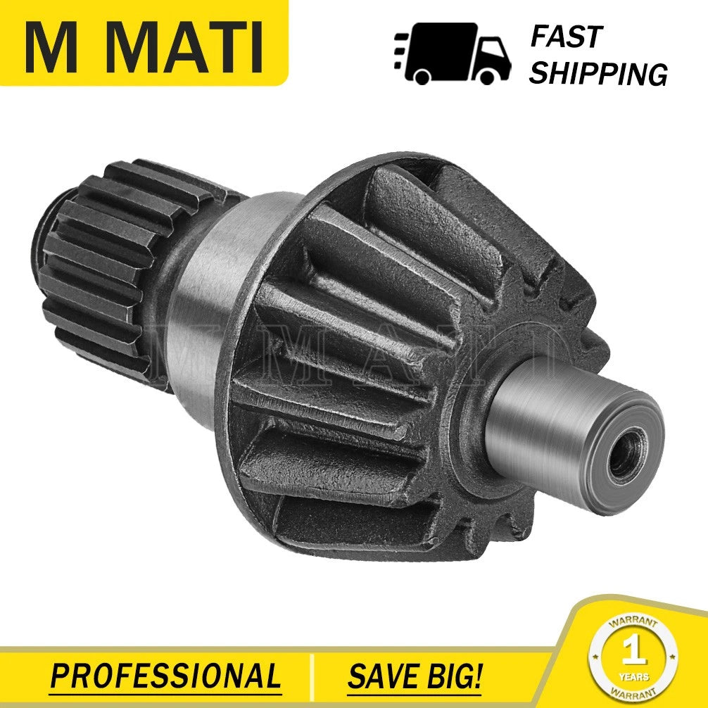 Rear Differential Pinion Gear for Honda Rancher 400 TRX400FA/FGA (2004–2007)
