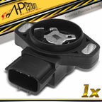 Throttle Position Sensor for Nissan Sentra, Maxima, Tsuru (1995–1999)