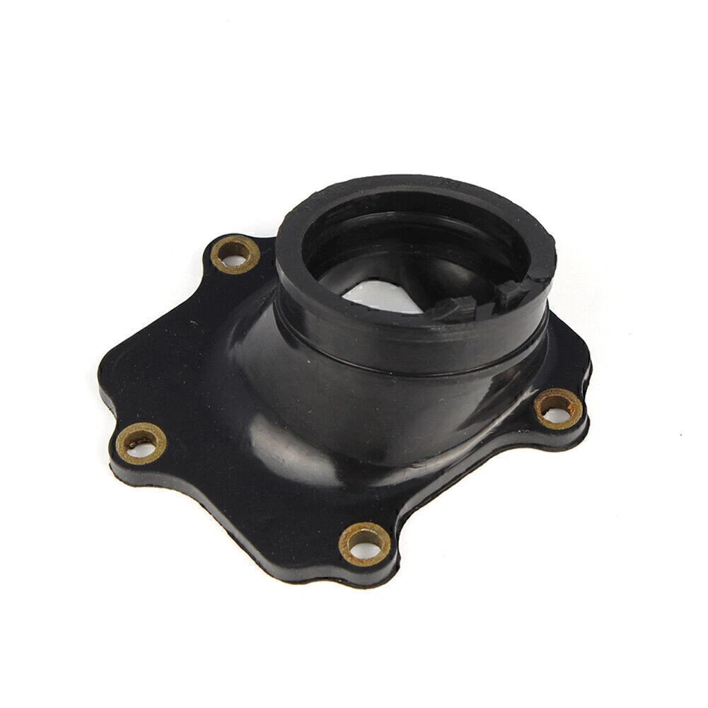 Carburetor Intake Manifold Boot for Yamaha YZ250 (2002–2018) 5NX-13565-00-00